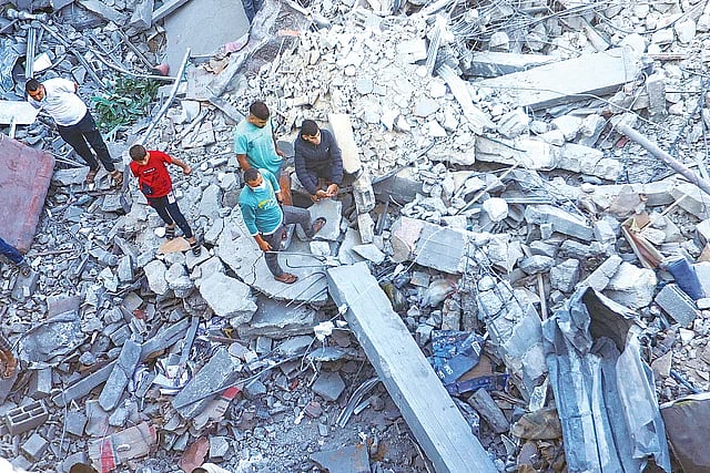 ছবি: রয়টার্স