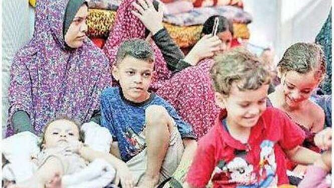 ছবি: এএফপি