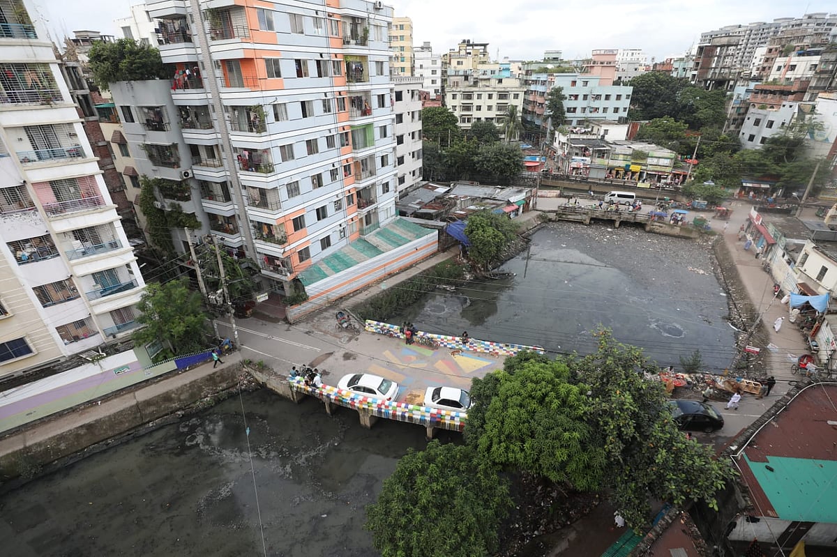 ছবি: জাহিদুল করিম