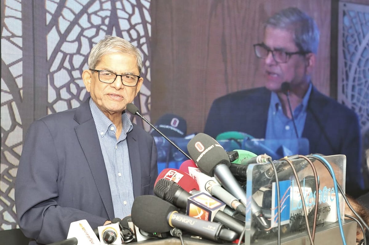 ছবি: তানভীর আহম্মদ