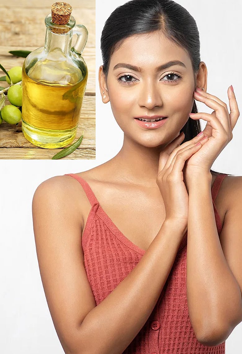 ত্বক ও চুল ভালো রাখতে হলে শীতের আগে থেকেই যেভাবে অলিভ অয়েল ব্যবহার করতে হবে