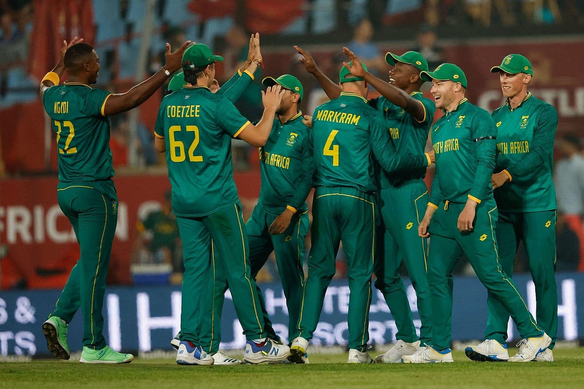 দক্ষিণ আফ্রিকা: স্বপ্নভঙ্গের গল্প কি পাল্টাবে 