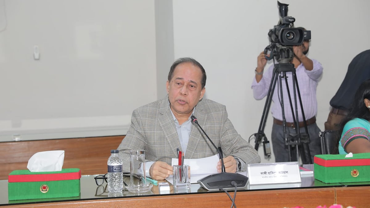 ছবি: খালেদ সরকার