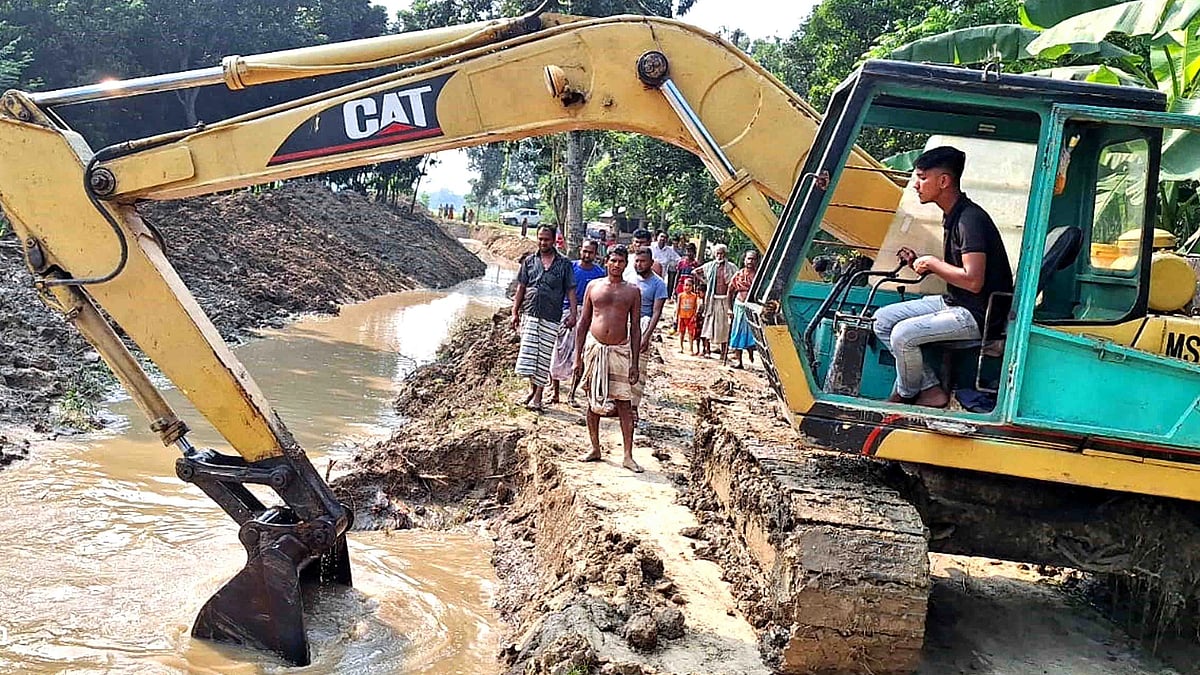 ছবি: প্রথম আলো