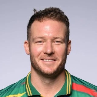 ডেভিড মিলার