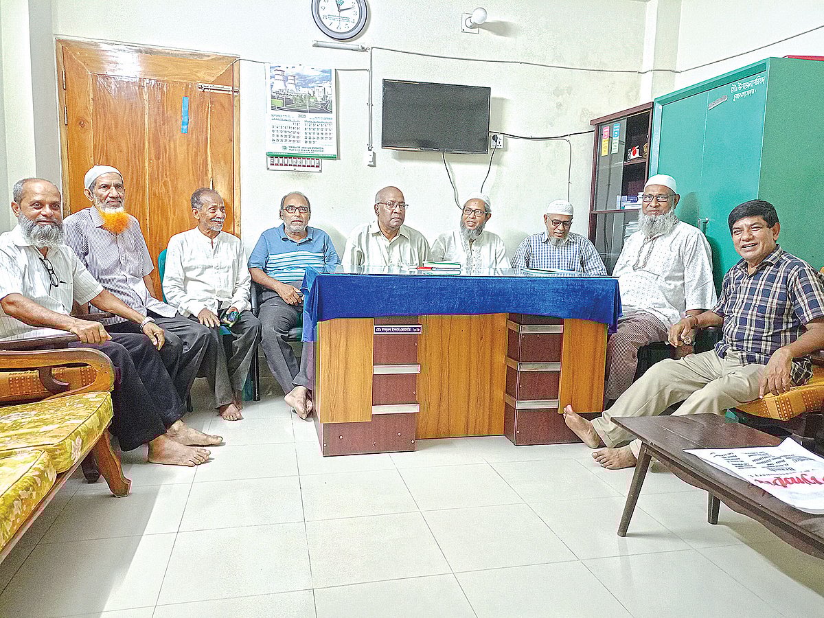 প্রথম আলো