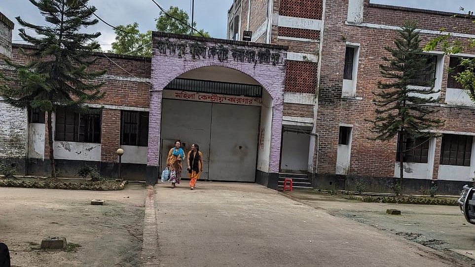 ছবি: প্রথম আলো