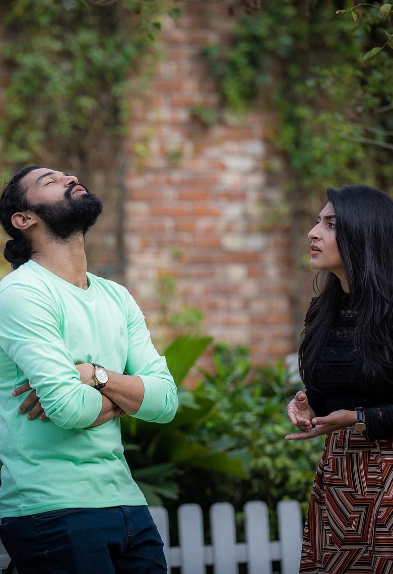  যেভাবে 'না' বলা শিখতে হবে