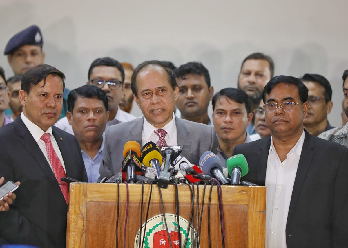 ছবি: আশরাফুল আলম