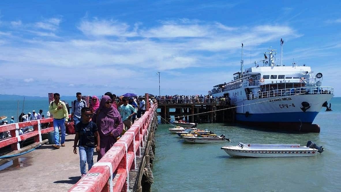 প্রথম আলো ফাইল ছবি