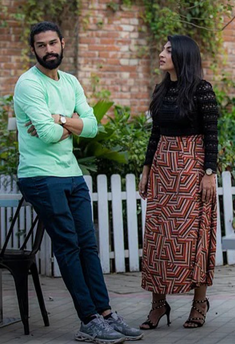 যেভাবে বুঝবেন এ সম্পর্কটি থেকে আসলে কিছুই পাওয়ার নেই