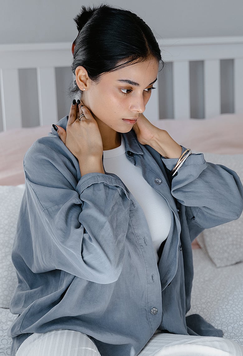 এই ৫টি খাদ্য উপাদানের অভাব হলে যা ঘটবে আপনার শরীরে