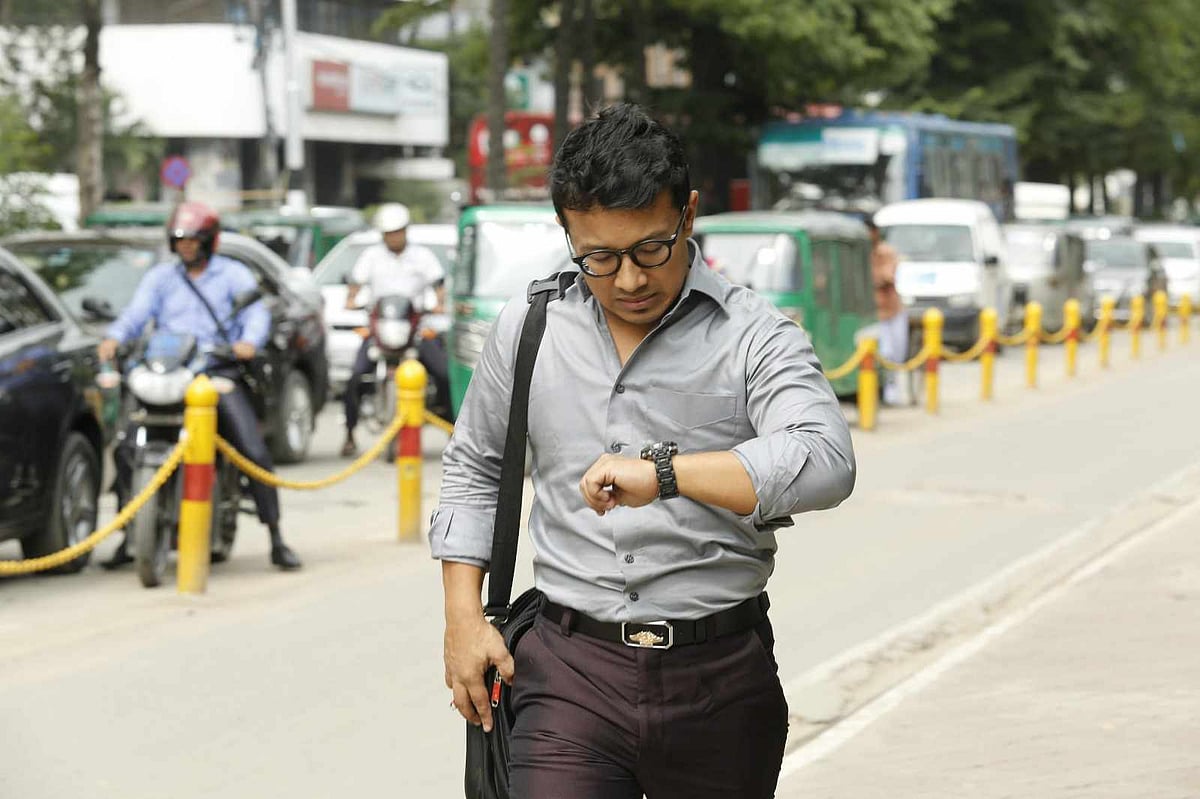 ছবি : প্রথম আলো