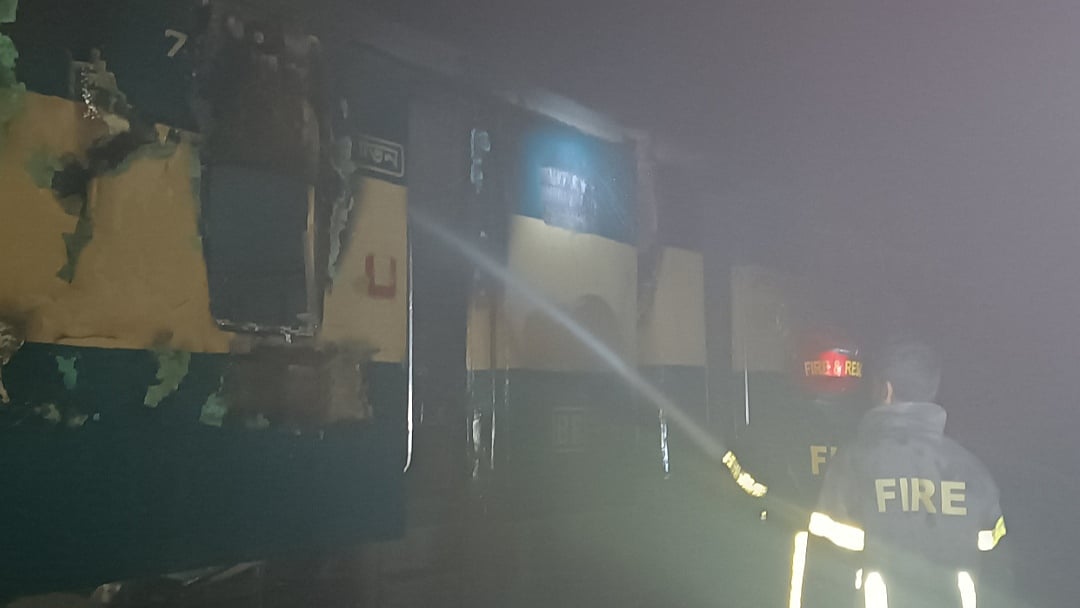 ছবি: প্রথম আলো