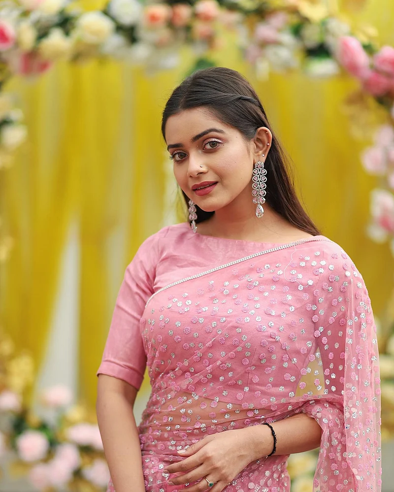 তানজিন তিশা