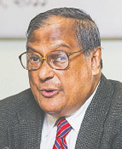 আকবর আলি খান