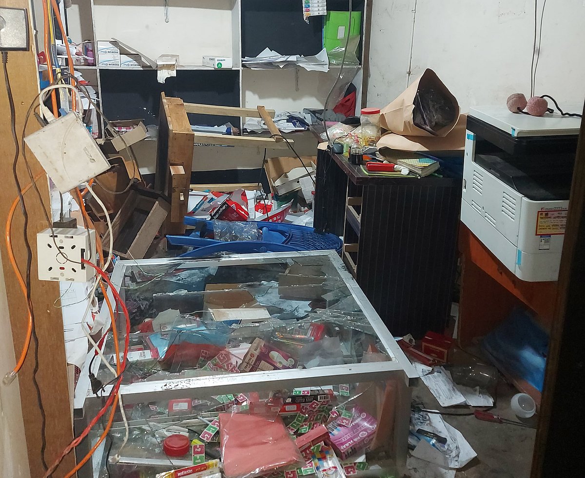 ছবি: প্রথম আলো