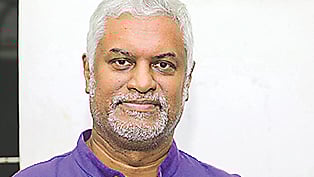 আসিফ মুনীর