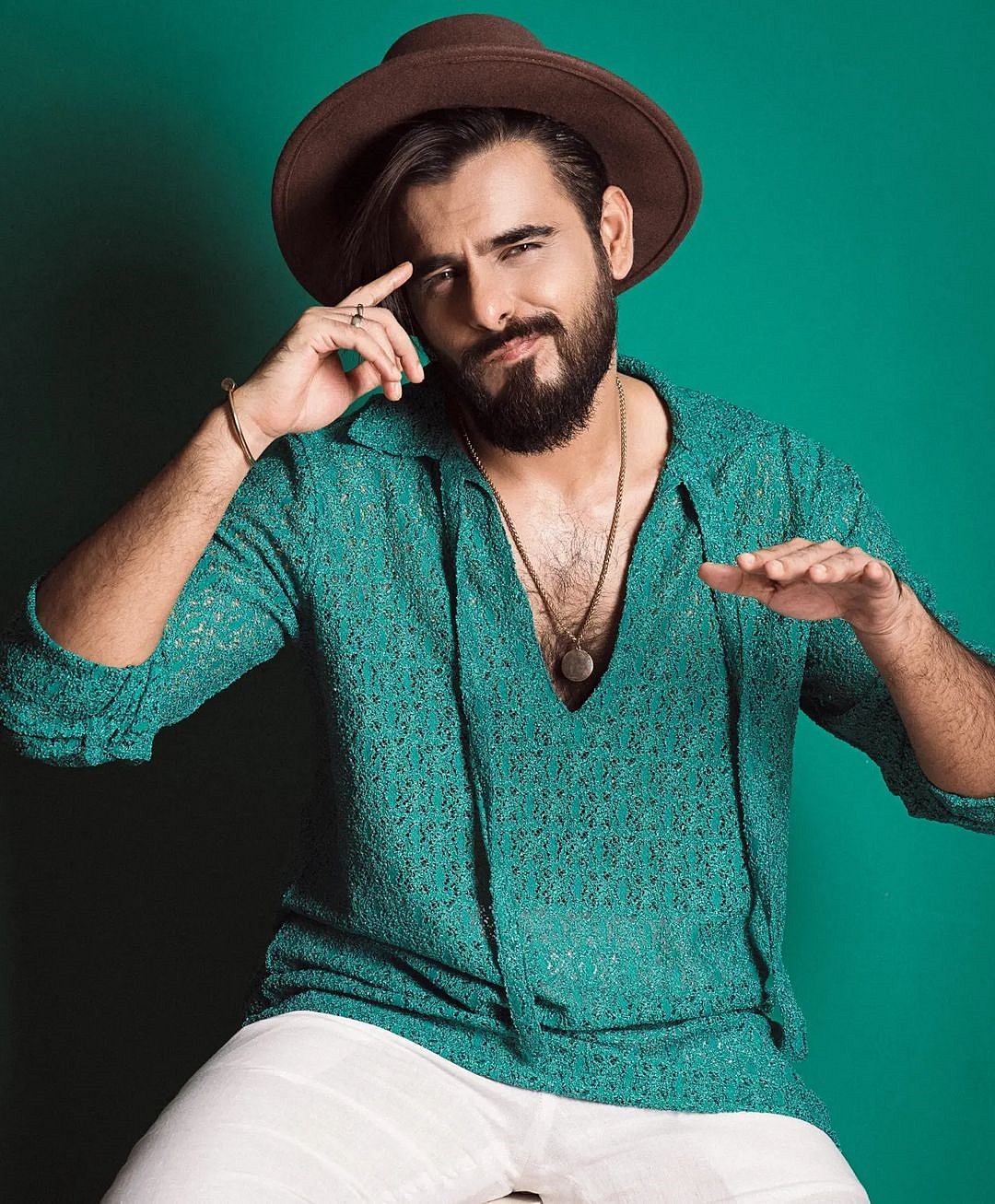 শীতের আগে মাত্র ৩ ধাপে ছেলেদের ত্বকের যত্ন