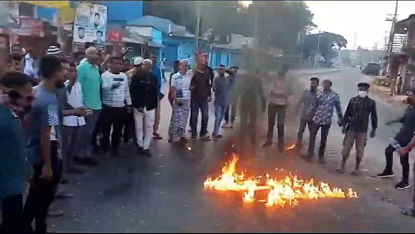 প্রথম আলো