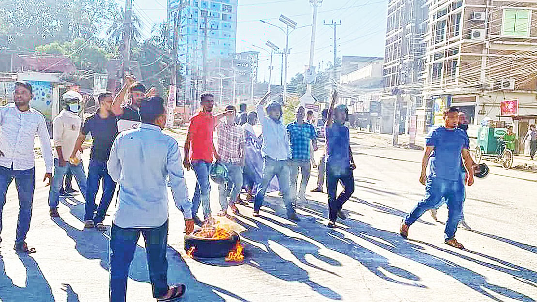 ছবি: প্রথম আলো