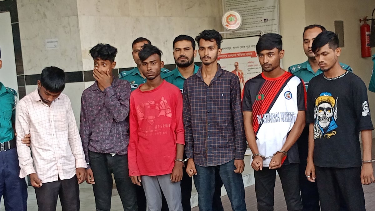 ছবি: প্রথম আলো