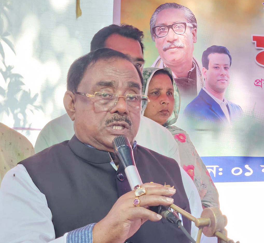 ছবি: প্রথম আলো