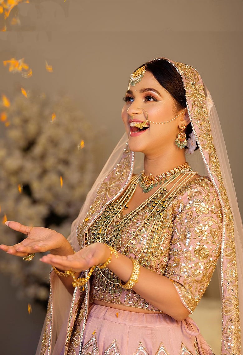 সামনে বিয়ে? আগামী দুই সপ্তাহ রোজ সকালে পান করুন এই ব্রাইডাল ডিটক্স জুস