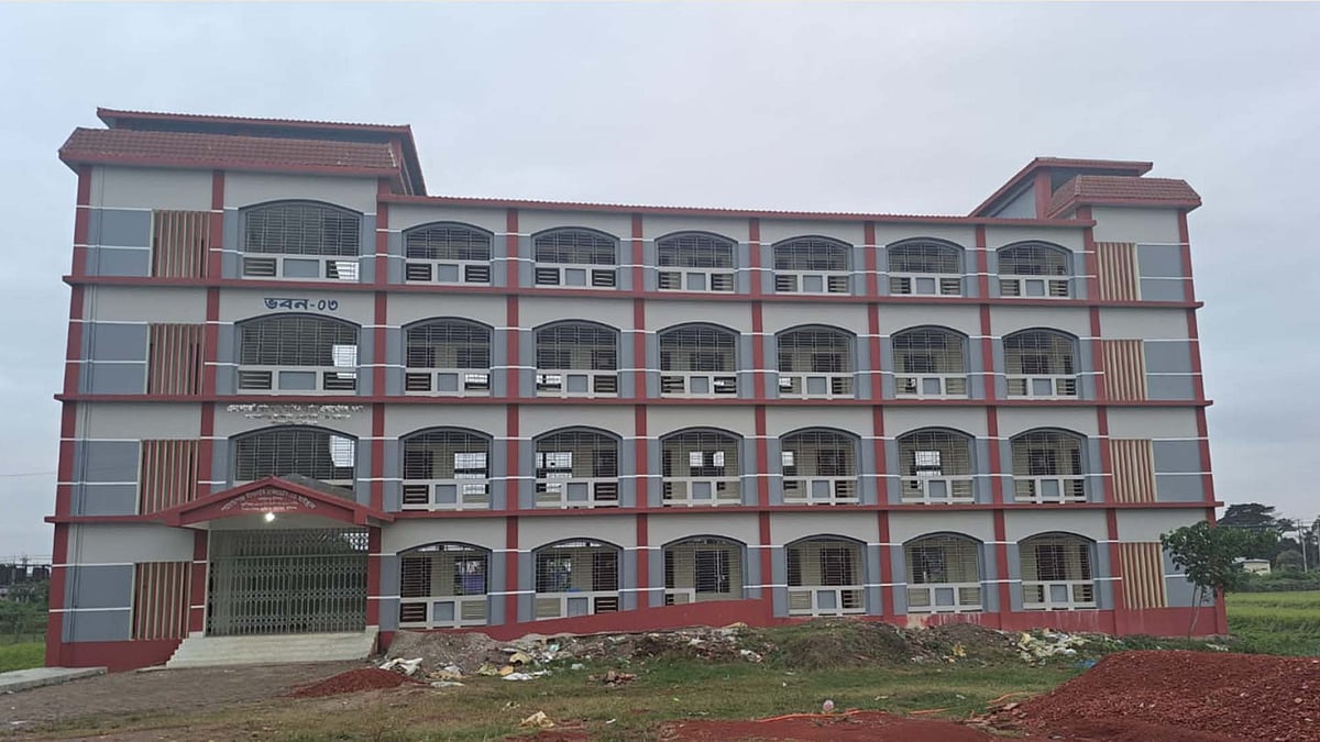 ছবি: প্রথম আলো