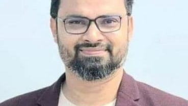 ঢাকা মহানগর উত্তর বিএনপির সদস্যসচিব আমিনুল হক