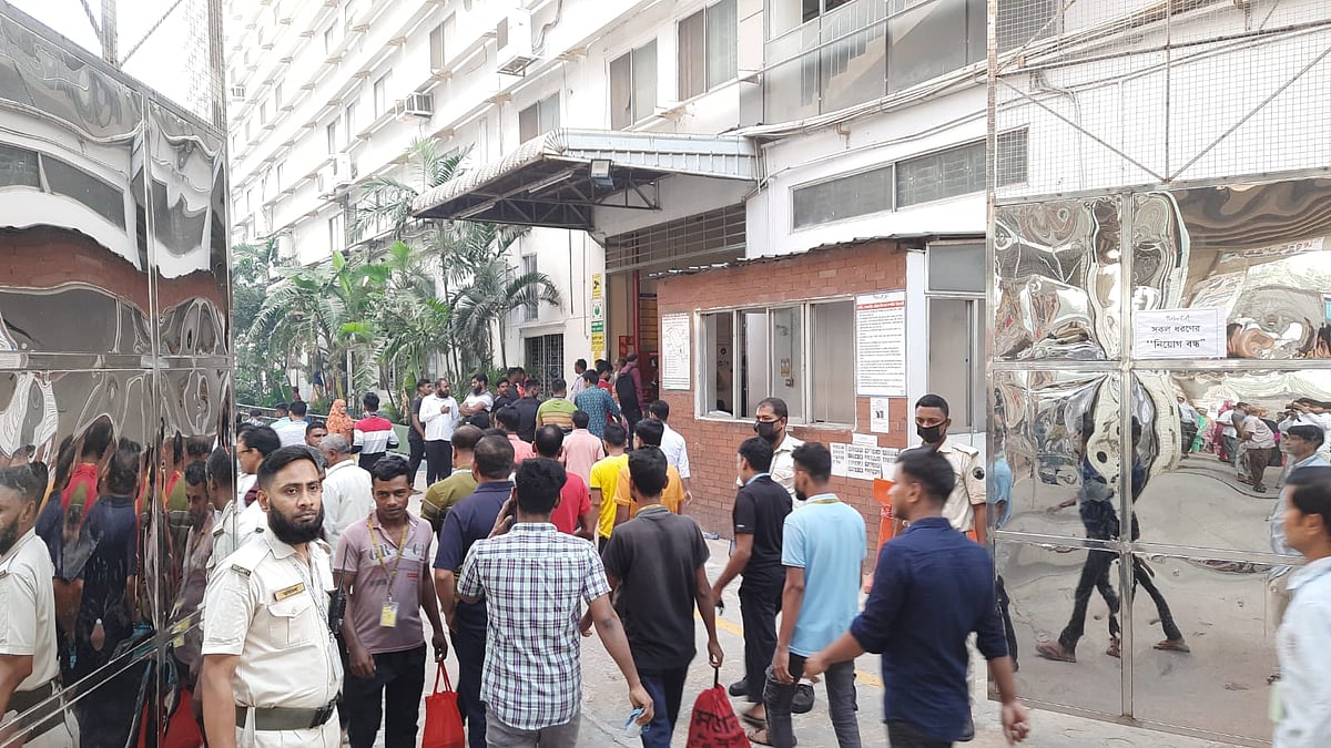 ছবি: প্রথম আলো