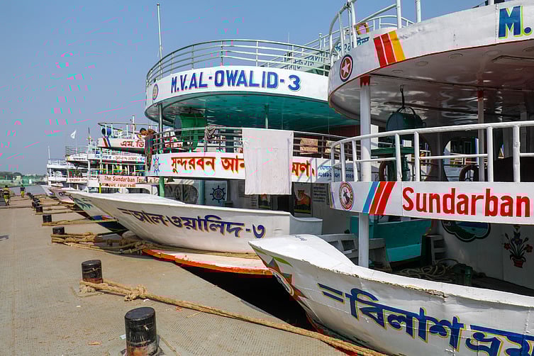 ছবি: সাদ্দাম হোসেন