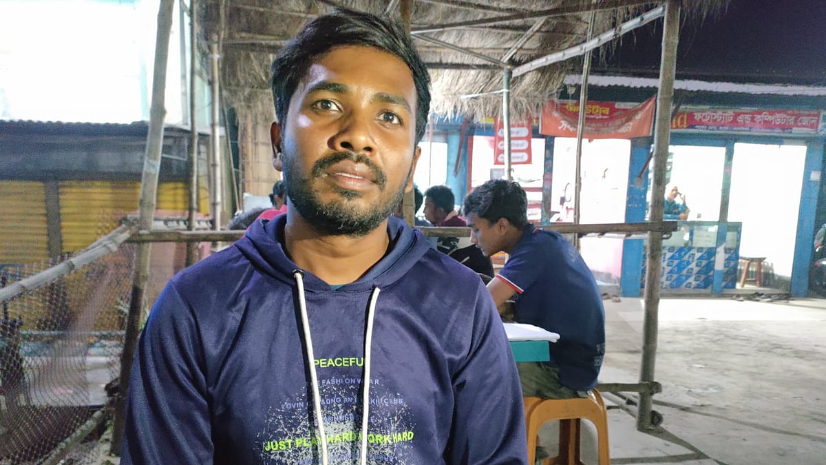 ছবি: প্রথম আলো