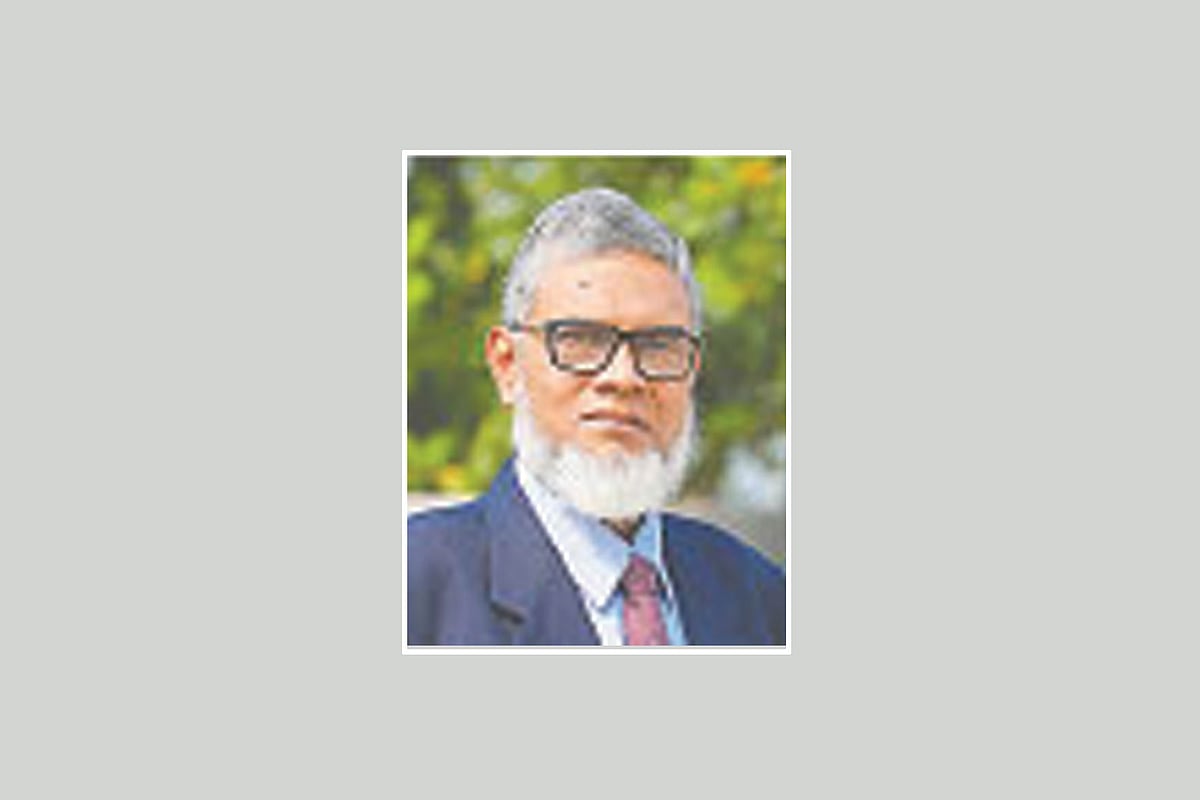 ডা. মো. শামসুল হক