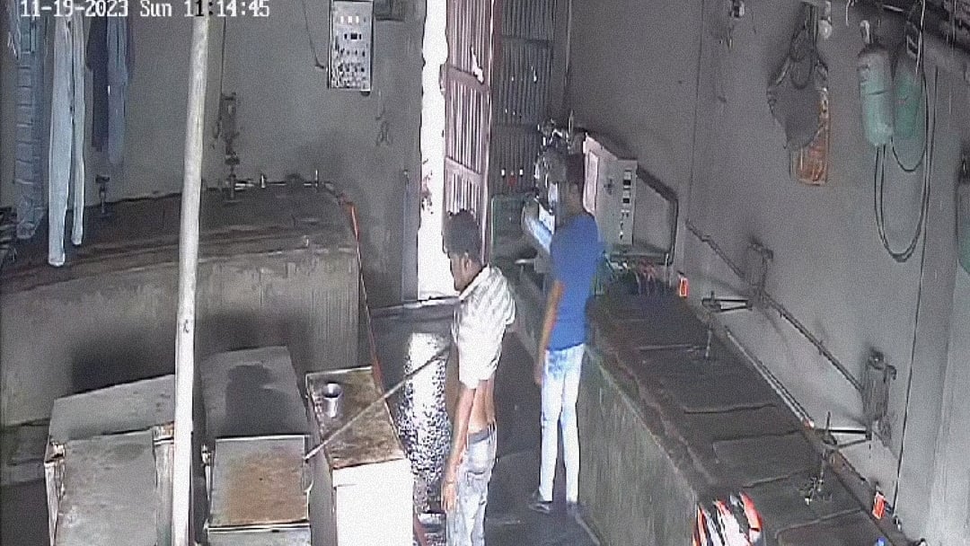 ছবি: ভিডিও থেকে নেওয়া