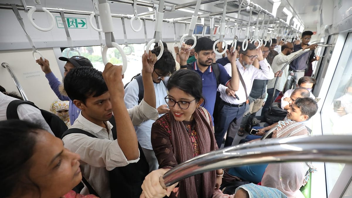 ফাইল ছবি: প্রথম আলো 