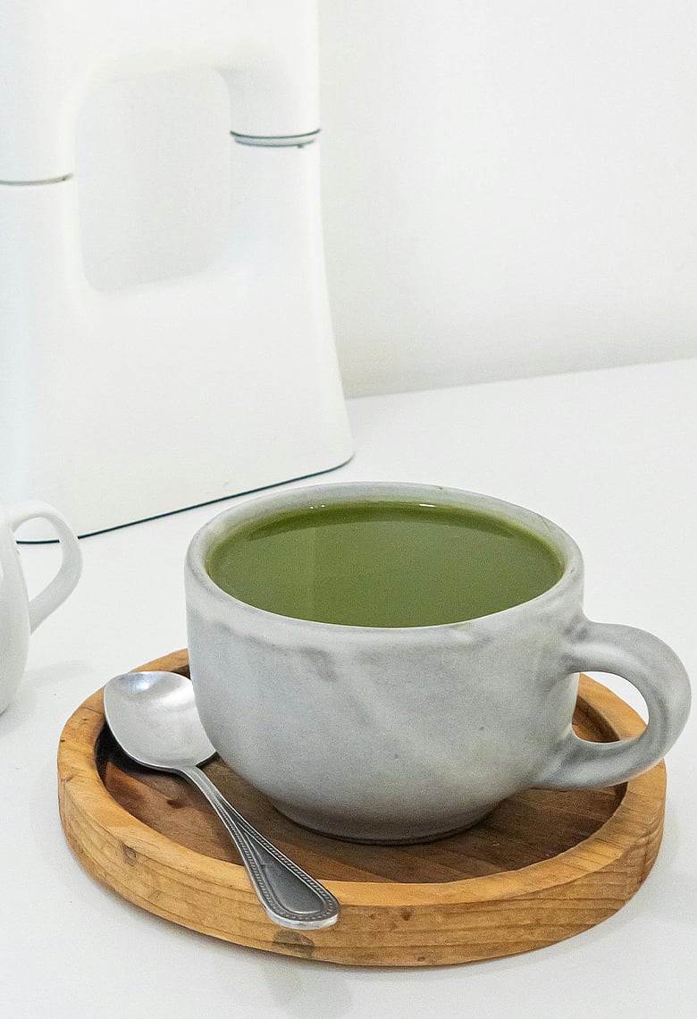 গ্রিন কফিই কি তবে ওজন কমানোর নতুন ম্যাজিক?