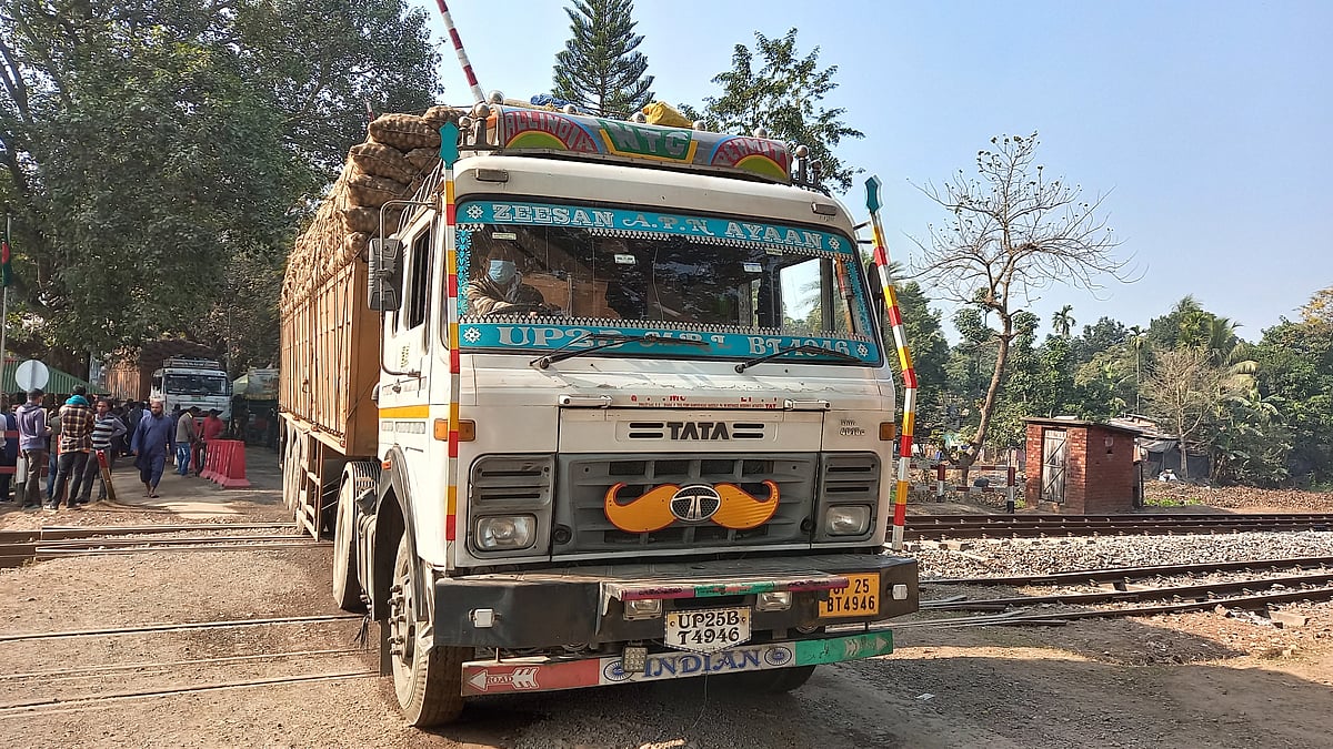 ফাইল ছবি: প্রথম আলো