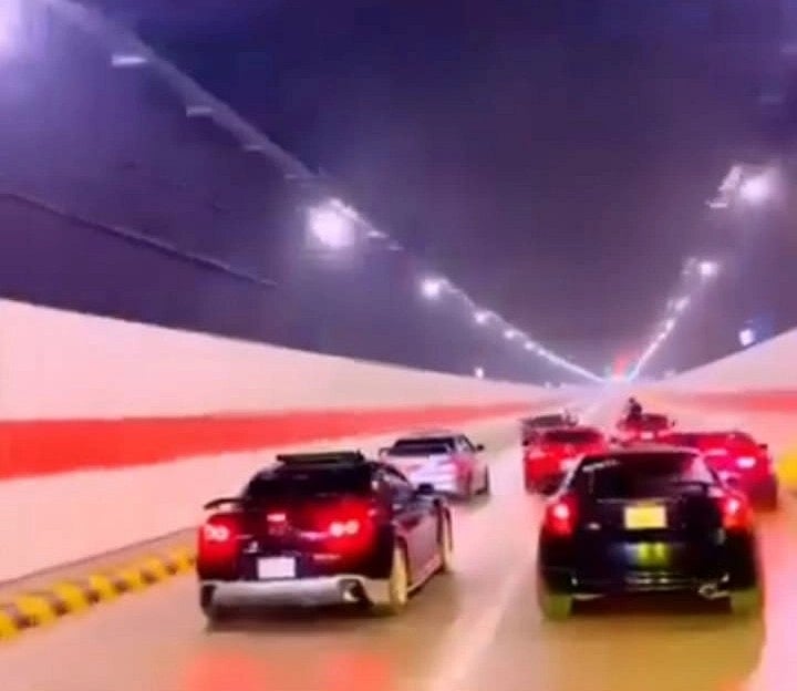 ছবি: ভিডিও থেকে নেওয়া