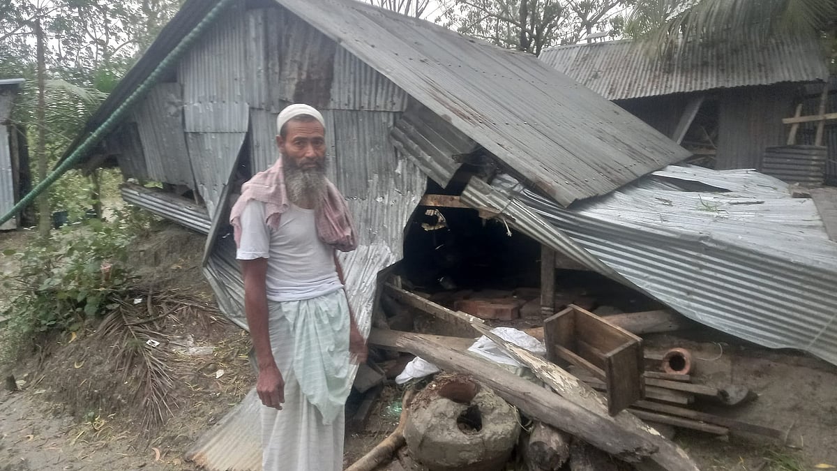 ছবি: প্রথম আলো