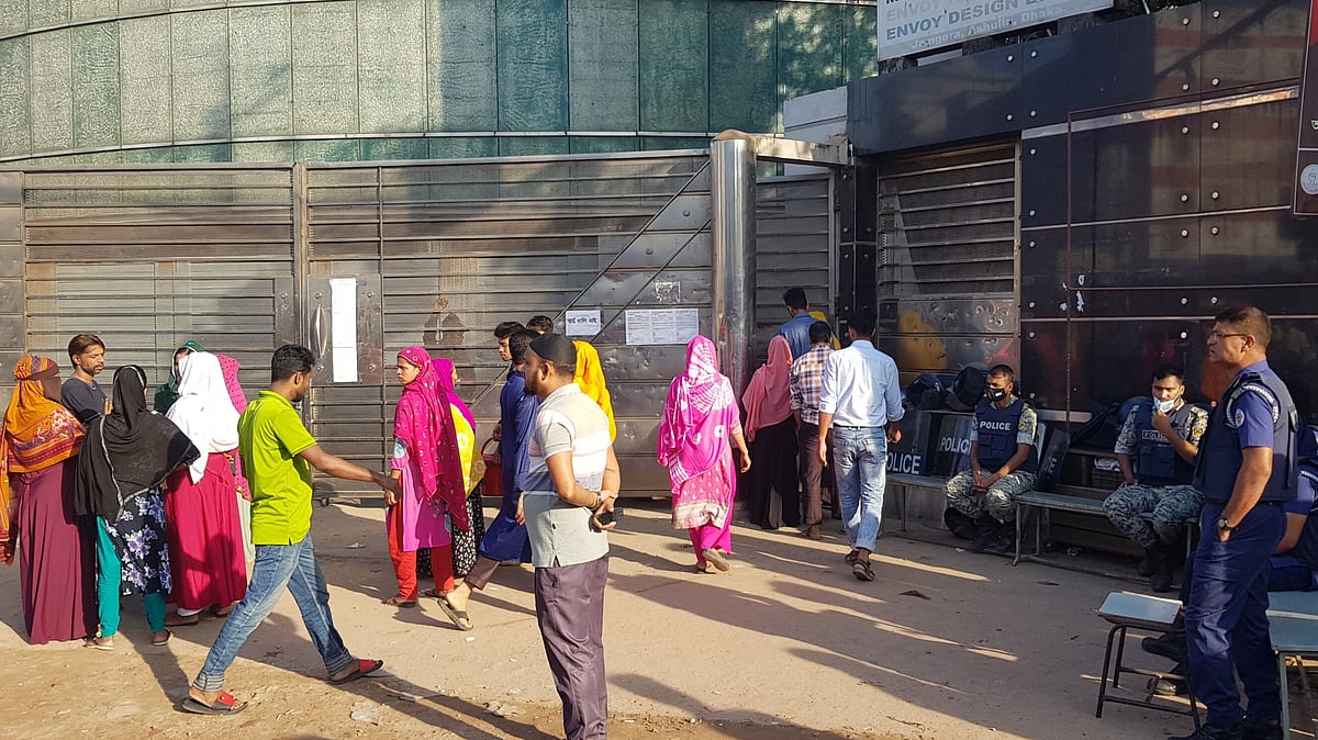 ছবি: প্রথম আলো