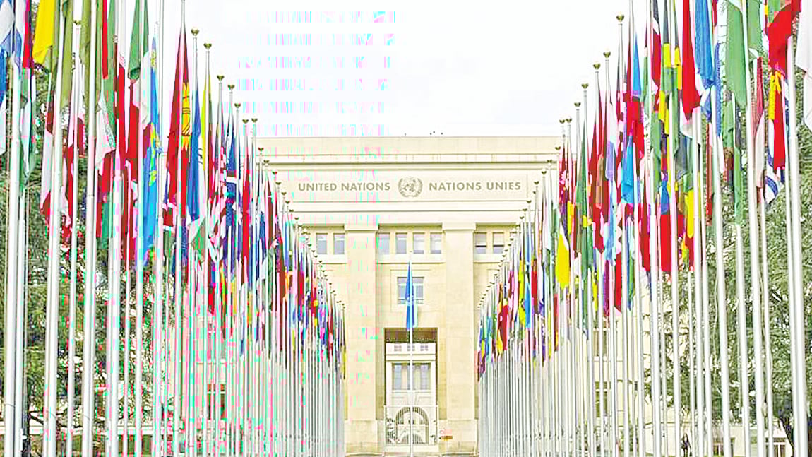 ছবি: জাতিসংঘ
