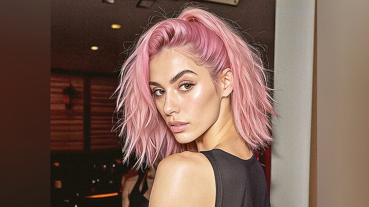 ছবি: ইনস্টাগ্রাম থেকে নেওয়া