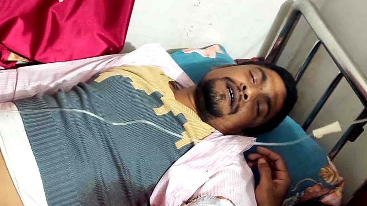 ছবি: প্রথম আলো