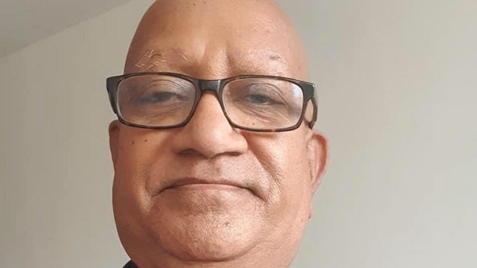 অস্ট্রিয়াপ্রবাসী সেফাত উল্লাহ 