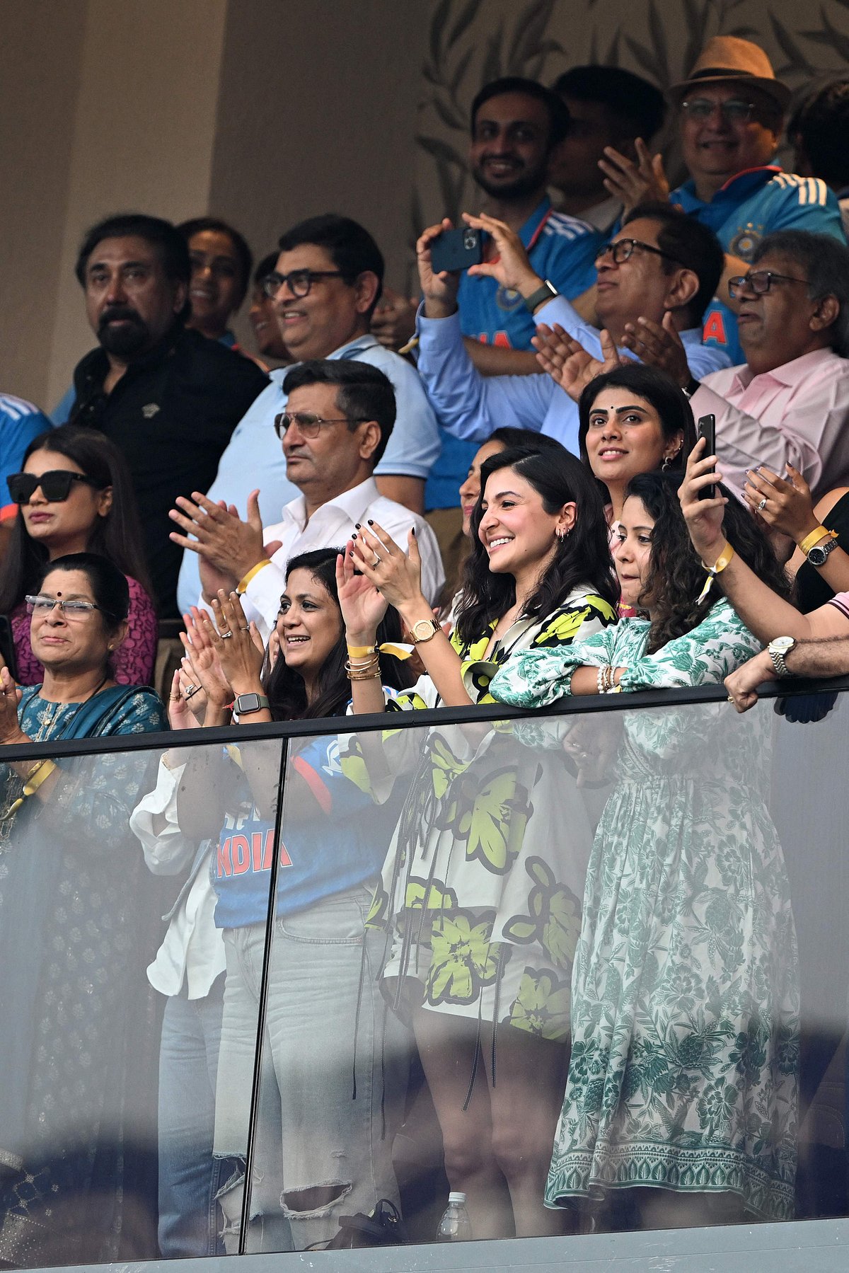 ছবি: এএফপি 