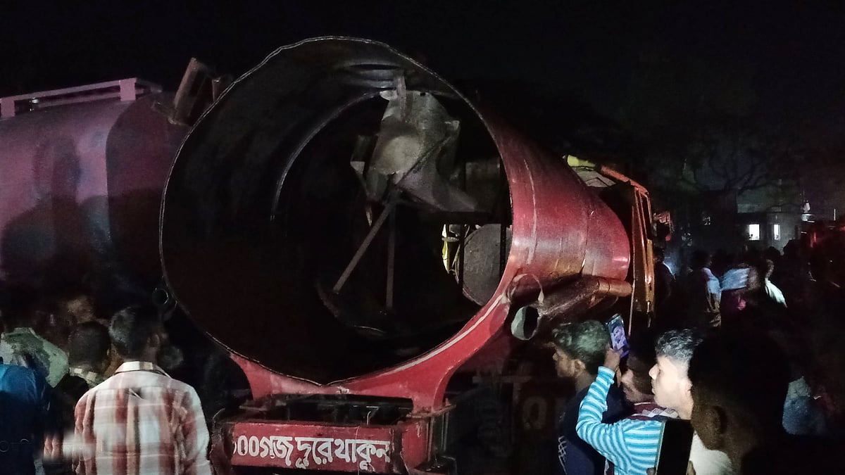 ছবি: প্রথম আলো