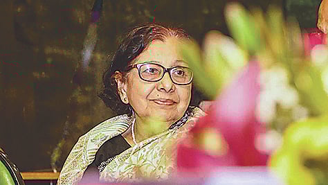 অস্ট্রেলিয়ার সিডনিতে আয়োজিত অনুষ্ঠানে আনোয়ারা সৈয়দ হক