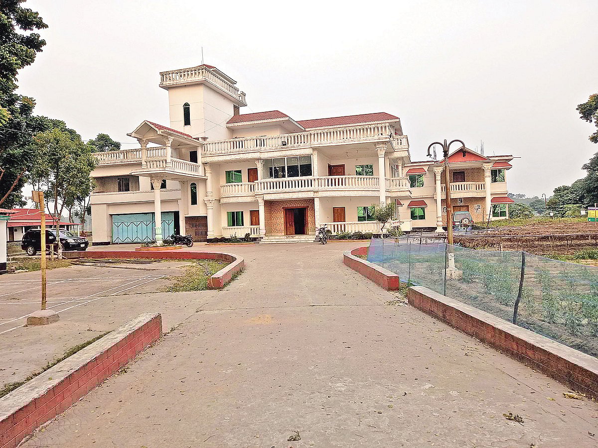 ছবি: খলিল রহমান