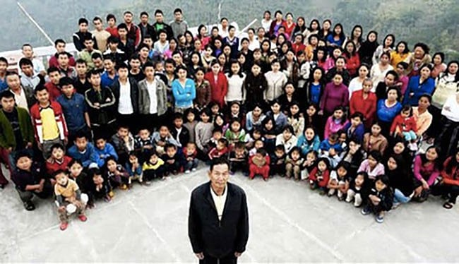 ছবিটি মিজোরামের মুখ্যমন্ত্রী জোরামথাঙ্গার ‘এক্স’ থেকে নেওয়া